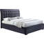 Midtown Upholstered Bed-20724992-20724993