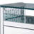 Airabelle 2 - Drawer Mirrored Nightstand