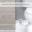 Rebrilliant Canaan Toilet Brush And Holder