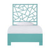 Tiffany Bed