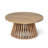 Patio Furnitre Sets : Claremont 3 Seater Daybed + Acacia Wood Table-135588299