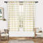 Rideaux semi-transparents Chinester-69960655-69960651
