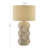 Lanett 1-Light Table Lamp by Dann Foley