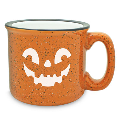 Seery Ceramic Coffee Mug