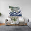 Tapisserie murale-376139198