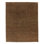 Metronome Wool Southwestern Area Rug in Brown/Red