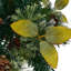 1.97' H Artificial Pine Christmas Tree