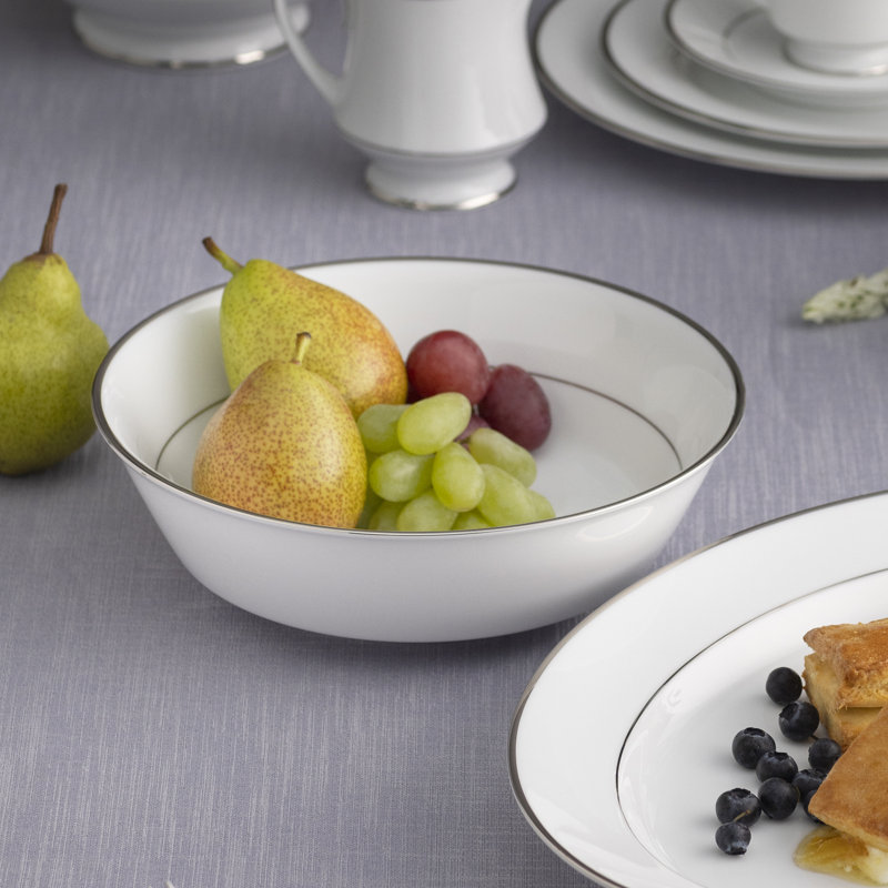 Bol à légumes Noritake Spectrum, 9 po, 40 oz