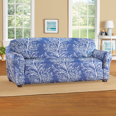 Housse pour meuble Elegant Foliage Design