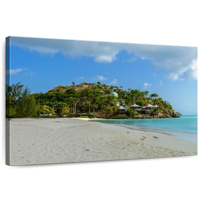 Antigua Gillard Resort