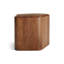 Hoard Solid Wood Single End Table-69339860-94579346