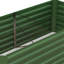 Raised Garden Bed
