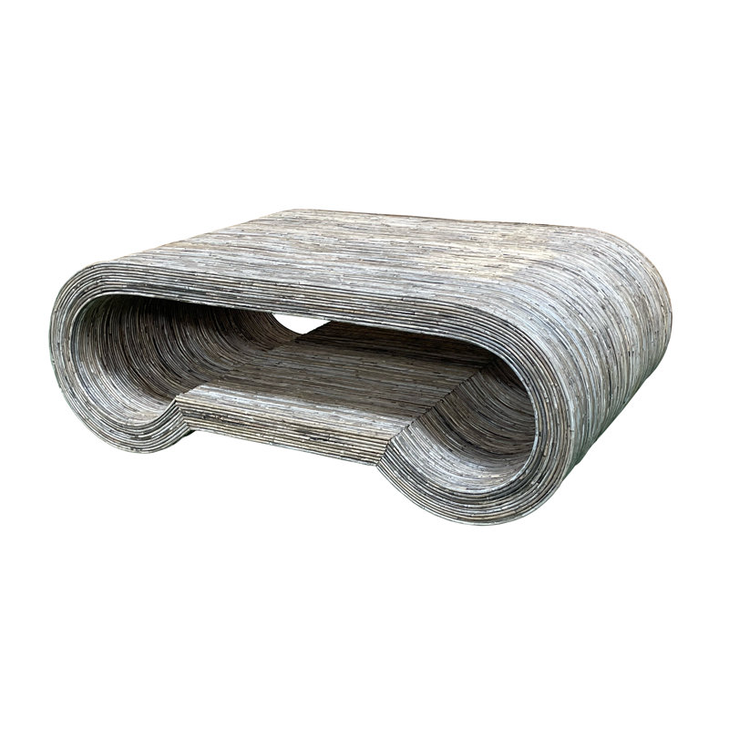 Table basse Iagulli