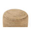 Casas 46cm Wide Round Pouf Ottoman-484429585