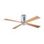 Lapa Flush Mount Ceiling Fan-267191342-267191341-267191338