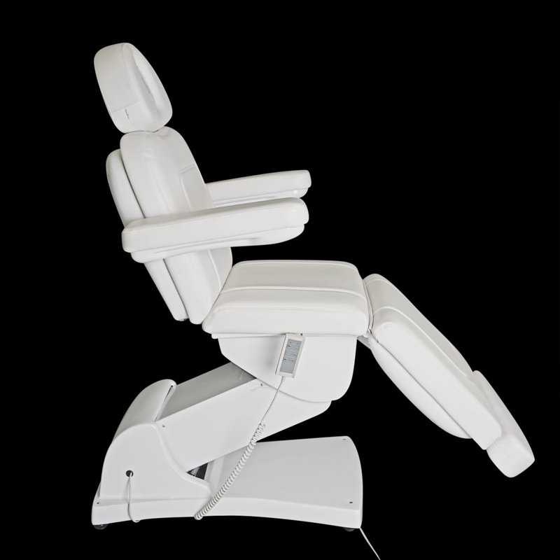 Fauteuil inclinable électrique réglable Leather Leather