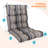 Indoor/Outdoor Seat/Back Cushion-125026908