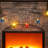 Gerldean 6.73'' LED String Lights