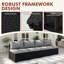Patio Safo pour 4 personnes avec coussins-1100690824-1100690550