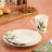Olivia Set of 4 Salad Plate 9in