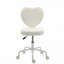 Chaise de bureau rotative réglable