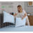 100% Cotton Sheets Sets Soft Crispy Percale Cooling Sheets 16 Inch Deep Pocket Bed Sheets-101285705-86769036