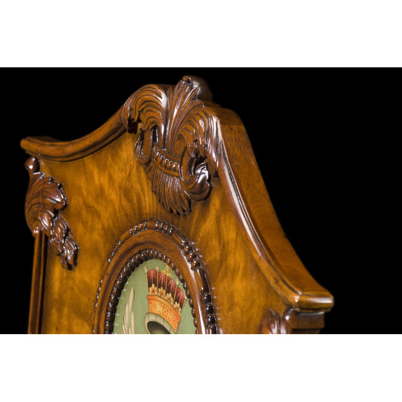 Althorp Living History Side Chair