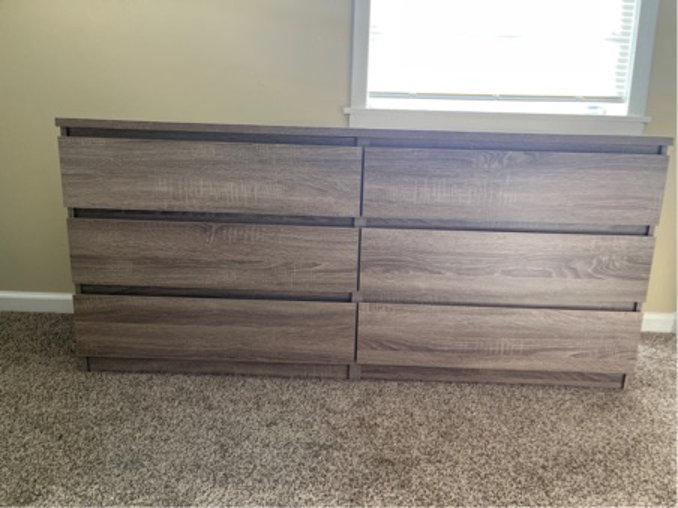 Customer review by Calberniesha