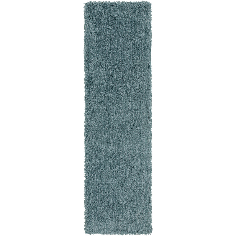 Hallum Indoor Rug, Runner 2'3" x 8'