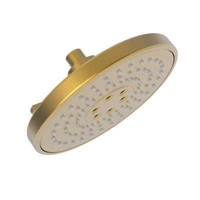 Luxnetic Multi Function Fixed Shower Head