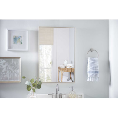 Rectangle Wall Mirror