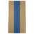 Gold/Royal Blue/Gold