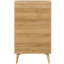 12 Pair Flip Down Shoe Storage