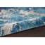 Tapis rouge / bleu / blanc Laibrook-1290114417