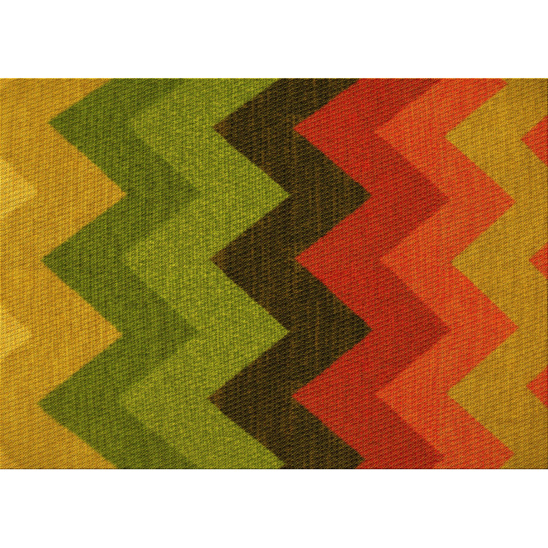 Indoor Rug, Rectangle 8' x 12'