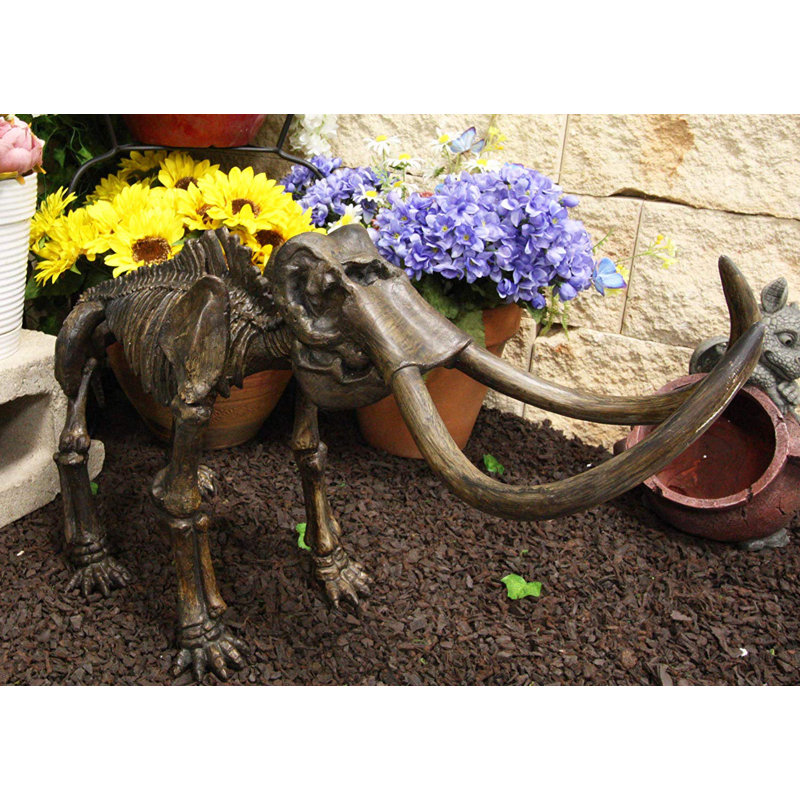 Wanette Animals Figurines & Sculptures