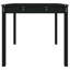 Lashelle Square Pine Outdoor Dining Table , 82.5cm cm W 82.5cm cm D-1918945018