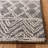 Gardea Hand Tufted Wool And Cotton Southwestern Rug-1633551662