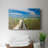 Secluded Keys -Gallery Wrapped Cavas-827746710