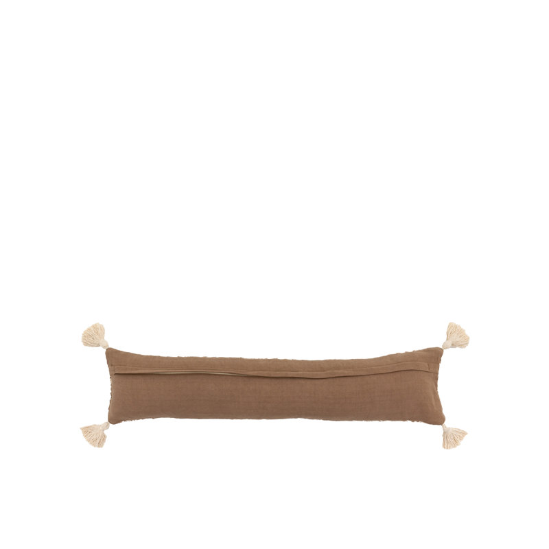 Lakeland Thea Woven Cream 200X900mm Draught