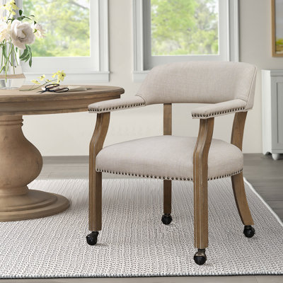 Fauteuil Monroe