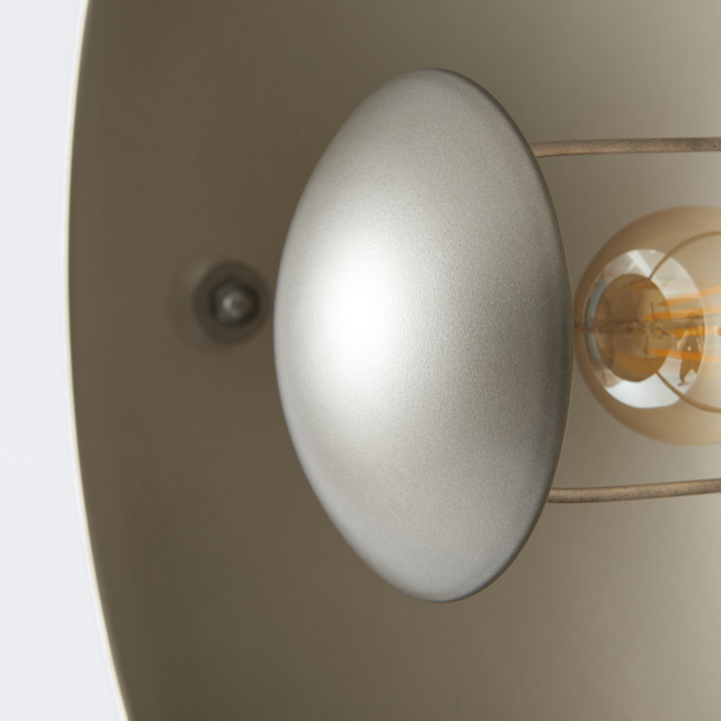Lampe trépied 62" Cuddington