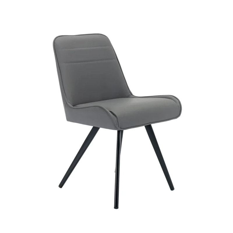 Dining Chair - Grey
