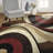 Saidey Abstract Indoor Rug
