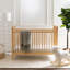 Liberty 3-in-1 Convertible Spindle Crib-1867956290
