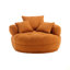 Canapé-lit simple Chenille-1569742534