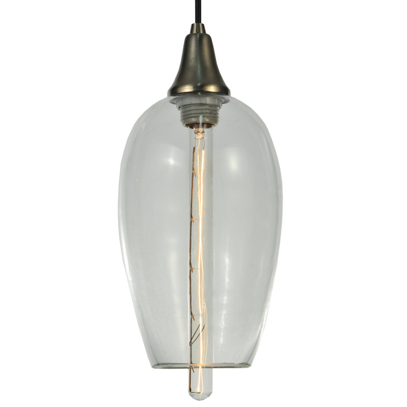 Metro Fusion 1 - Light Pendant