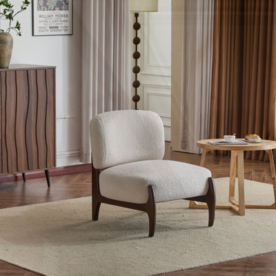Fauteuil sans accoudoir