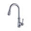 Évier de cuisine encastrable avec robinet L 33 po x l 22 po Topmount-37206898