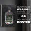 Holiday Cheers Wine - Impression sur toile seulement - NON CADRE-117747936